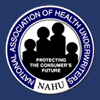 NAHU Logo